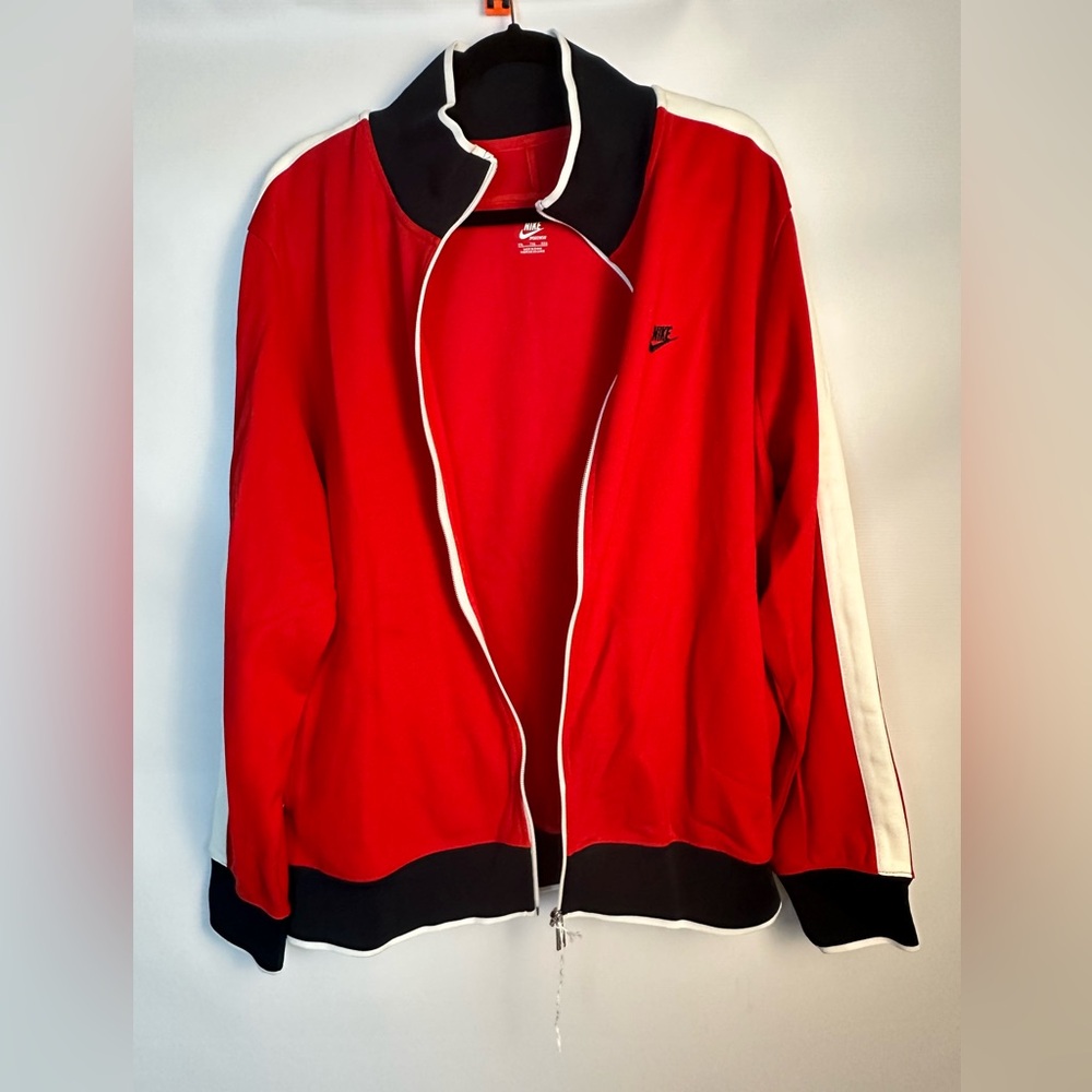 Nike Jacket - Roger Federer RF N98
